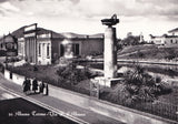 AK Abano Terme. Via P. d'Abano.