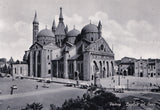AK Padova. Basilica del Santo.