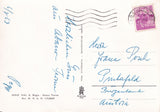 AK Abano Terme. Via Pietro d'Abano.