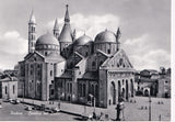 AK Padova. Basilica del Santo.