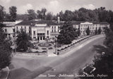 AK Abano Terme. Stabilimento Termale Reale Orologio.