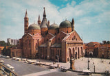 AK Padova. Basilica del Santo.