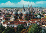 AK Padova. Panorama.