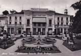 AK Abano Terme. Stabilimento Termale Reale Orologio.