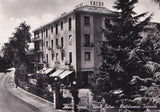 AK Abano Terme. Hotel Salus Stabilimento Termale.