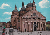 AK Padova. Basilica del Santo.