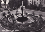AK Abano Terme. La Gran fontana.