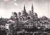 AK Padova. Basilica del Santo.