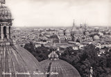 AK Padova. Panorama. Basilica del Santo.