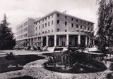 AK Abano Terme. Stabilimento Terme Venezia.