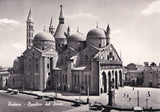 AK Padova. Basilica del Santo.