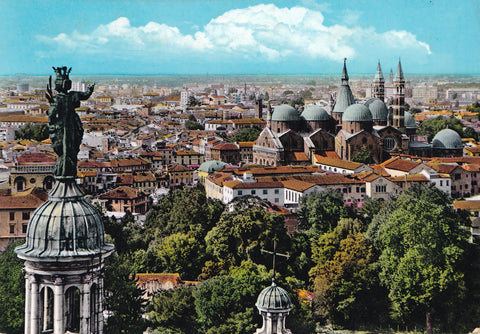 AK Padova.