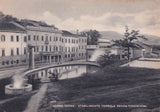 AK Abano Terme. Stabilimento Termale Savoia Todeschini.