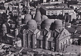 AK Padova. Basilica del Santo.