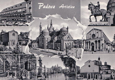 AK Padova.
