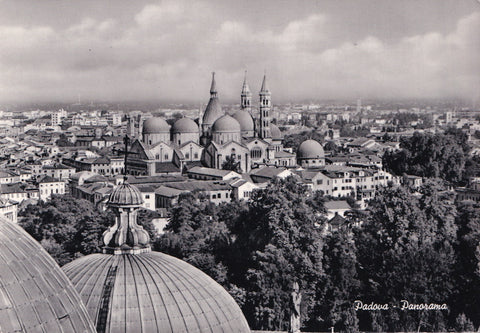 AK Padova.