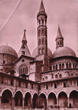 AK Padova. Basilica di S. Antonio.