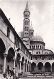 AK Padova. Basilica di S. Antonio. Chiostro.