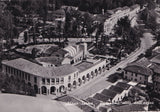 AK Abano Terme. Panorama visto dall'aereo.