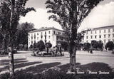 AK Abano Terme. Piazza Fontana.