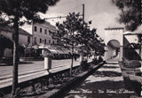 AK Abano Terme. Via Pietro D'Abano.