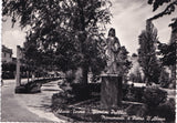 AK Abano Terme. Giardini Pubblici Monumento a Pietro D'Abano.