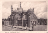 AK Padova. Basilica del Santo.