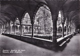 AK Padova. Basilica del Santo Chiostro.