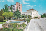 AK Abano Terme. Ariston Molino Antiche Terme.