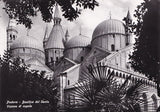 AK Padova. Basilica del Santo.