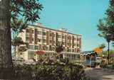 AK Abano Terme. Terme Universal Hotel.