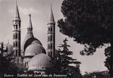 AK Padova. Basilica del Santo.