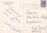 AK Abano Terme. Terme Universal Hotel.