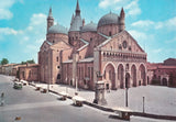 AK Padova. Basilica del Santo.