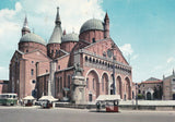 AK Padova. Basilica del Santo.