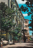AK Abano Terme. Hotel Terme Italia.