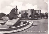 AK Abano Terme. Zona Residenziale C. Colombo.
