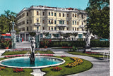 AK Abano Terme. Grand Hotel Trieste e Vittoria.