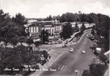 AK Abano Terme. Hotel Orologio e Viale Terme.