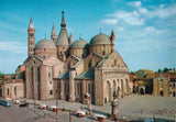 AK Padova. Basilica del Santo.
