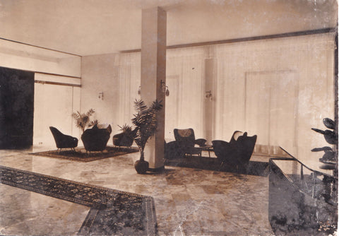AK Abano Terme. Hotel Firenze Terme.