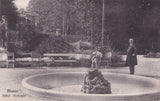 AK Abano. Hotel Orologio.