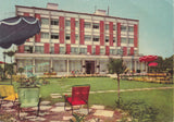 AK Abano Terme. Terme Universal Hotel.