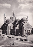 AK Padova. Basilica di S. Antonio.