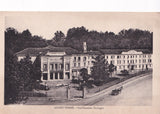 AK Abano Terme - Stabilimento Orologio.