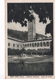 AK Abano Terme - Stabilimento Monteortone Interno del Chiostro.