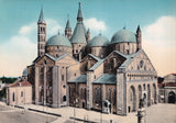 AK Padova. Basilica di S. Antonio.
