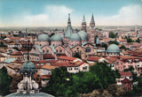 AK Padova. Panorama.