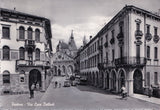 AK Padova. Via Luca Belludi.