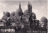 AK Padova. Basilica di S. Antonio.